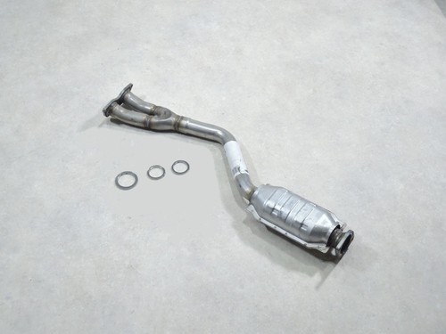 Katalysator neu für lexus - für, is