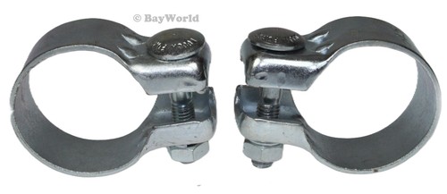 Auspuffschelle 5mm vag - auspuffschelle,