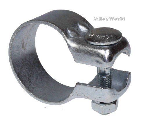 Auspuffschelle 5mm vag - auspuffschelle,