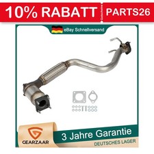 KATALYSATOR KAT für AUDI A3
