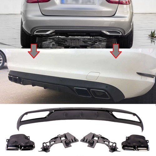 Für mercedes w205 s205 - für,