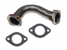 Tuning Auspuff Krümmer für