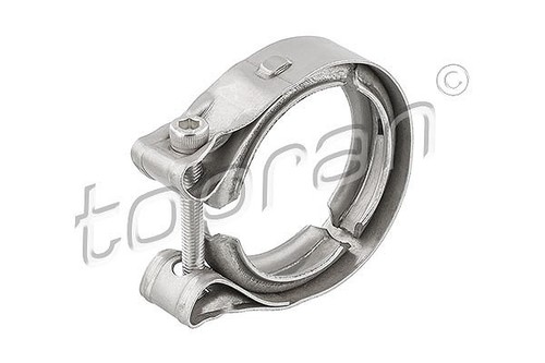 Topran rohrverbinder - topran,