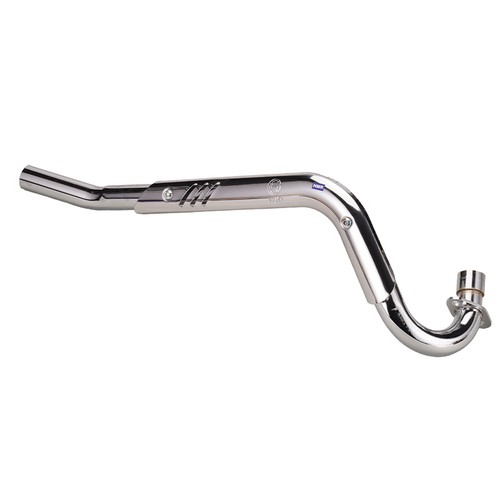 Auspuffkrümmer mm top - ,