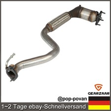 Katalysator Kit für VW Golf V