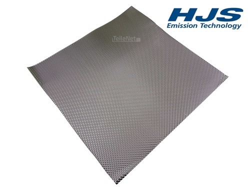 Hjs 83000040 hitzeblech - 1x,