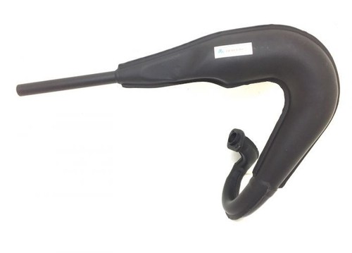 Auspuffanlage auspuff krümmer - auspuffanlage,