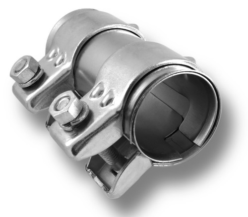 Rohrverbinder 90 mm - 90,
