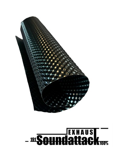 Hitzeblech 500 mm - mm, x