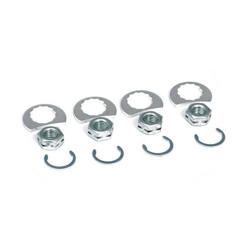 Stage auspuff montage kit - stage, f