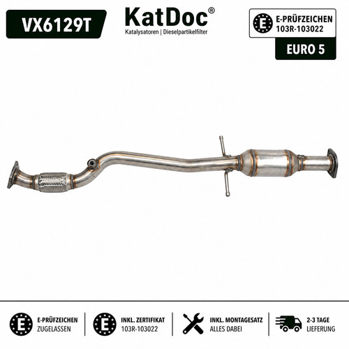 Katalysator opel insignia - ✅katalysator, a