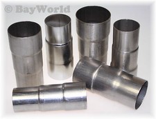 Auspuff Reduzierungsstück