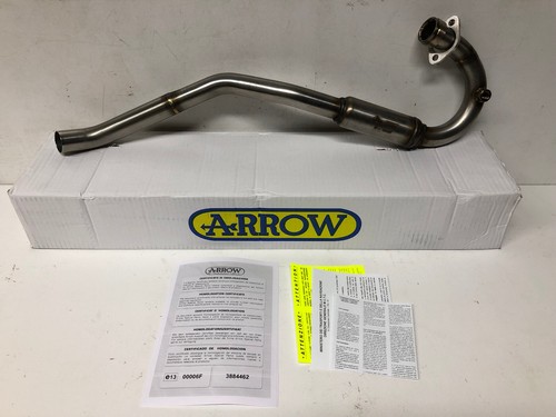 Arrow auspuff sportauspuff - arrow,