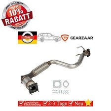 Katalysator FÜR VW Golf Jetta