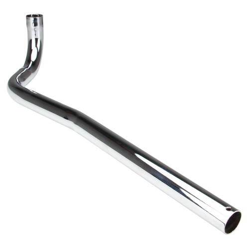 Tuning auspuff krümmer links - tuning,