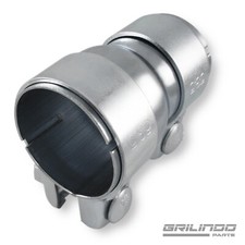 Rohrverbinder 50/60 mm