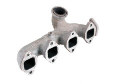 Abgaskrümmer Auspuffkrümmer