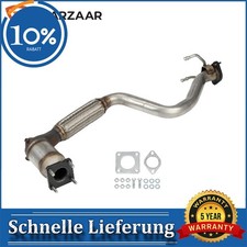 Katalysator Krümmerkat Benzin