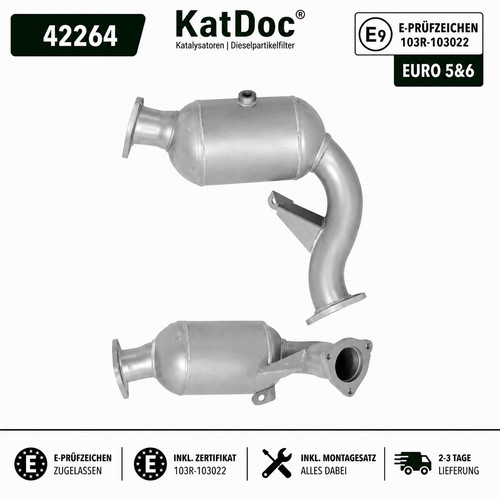 Katalysator audi a5 q5 - ✅,