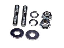 Auspuff Krümmer Stehbolzen M6