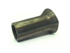 Auspuffdrossel Krümmer