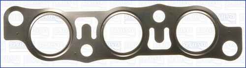 Ajusa 13170700 dichtung - 13170700,