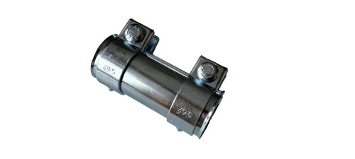 Rohrverbinder 125 mm - rohrverbinder,