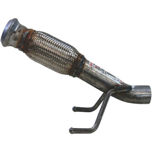 Abgasrohr bosal 700 291 - abgasrohr,