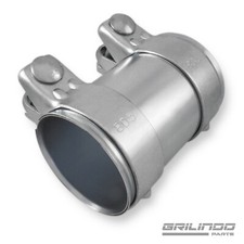 Rohrverbinder 76 x 125 mm