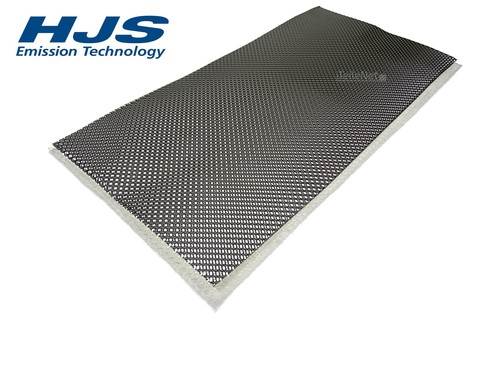 Hjs 83000020 hitzeblech 250 - 83000020,