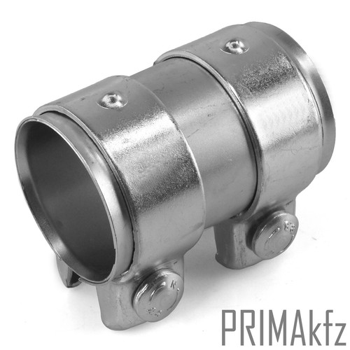 Rohrverbinder abgasanlage - rohrverbinder,