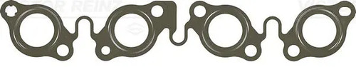 Dichtung abgaskrümmer metall - dichtung,,