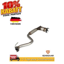 Katalysator Kat Geeignet für