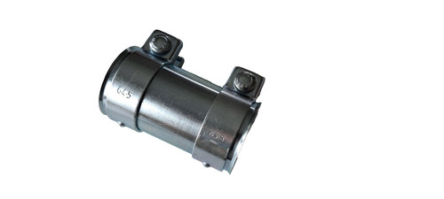 Rohrverbinder 125 mm - 60,