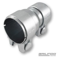 Rohrverbinder 45/55 mm